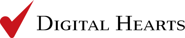 Digital Hearts